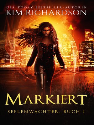 cover image of Markiert